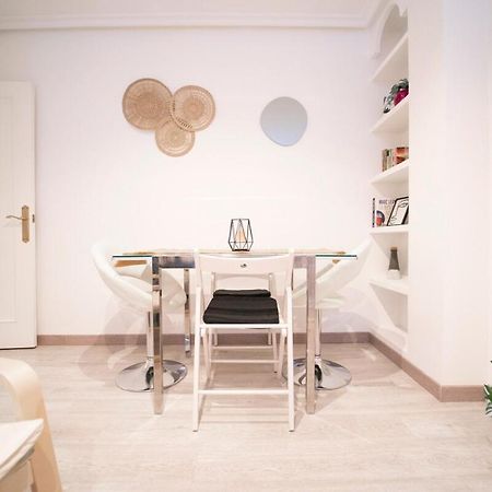 Apartamento Avenida De Castilla Gijón Extérieur photo