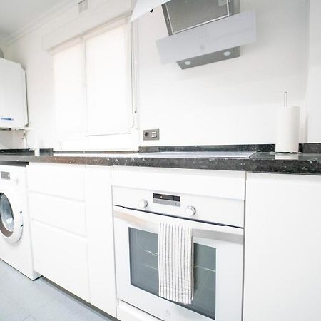 Apartamento Avenida De Castilla Gijón Extérieur photo